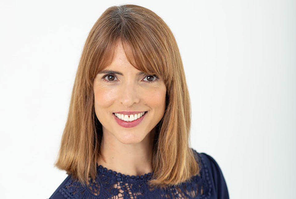 Julia Sherwin